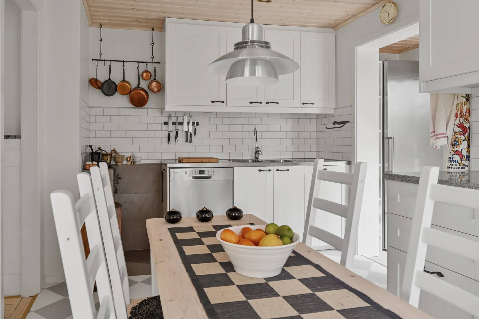 Villa, Tillemoravägen 25, Österåker