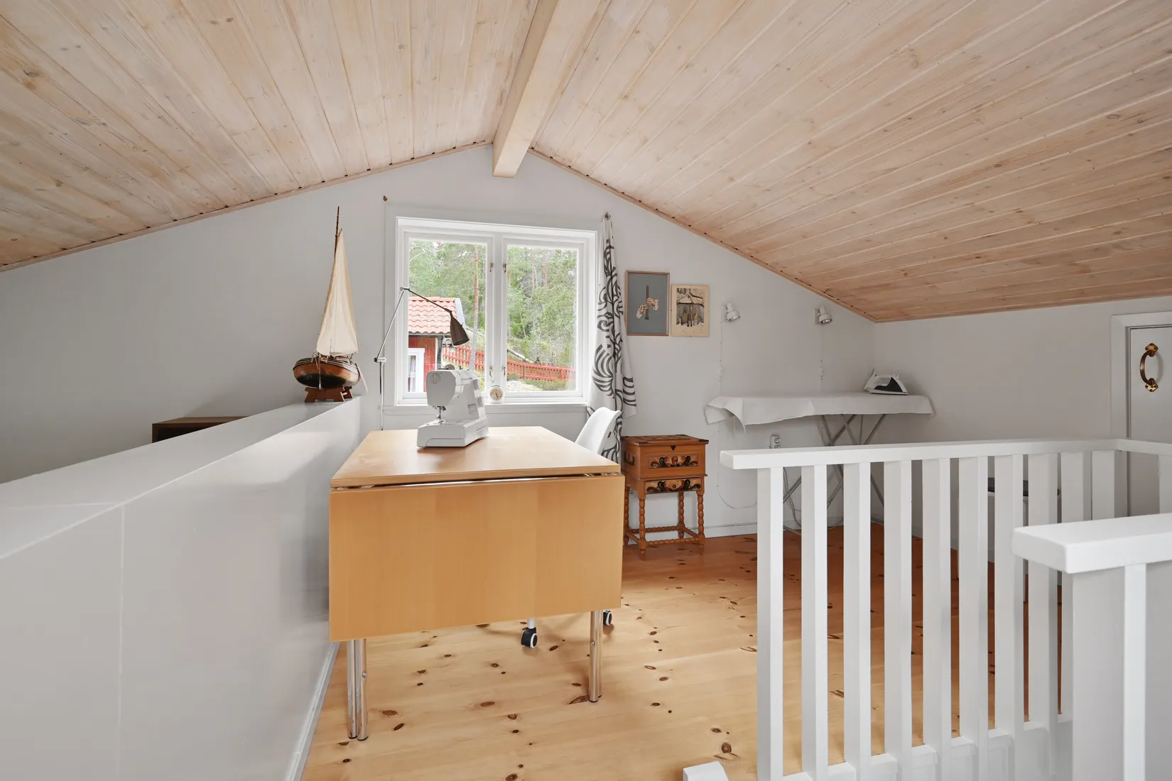 Villa, Tillemoravägen 25, Österåker