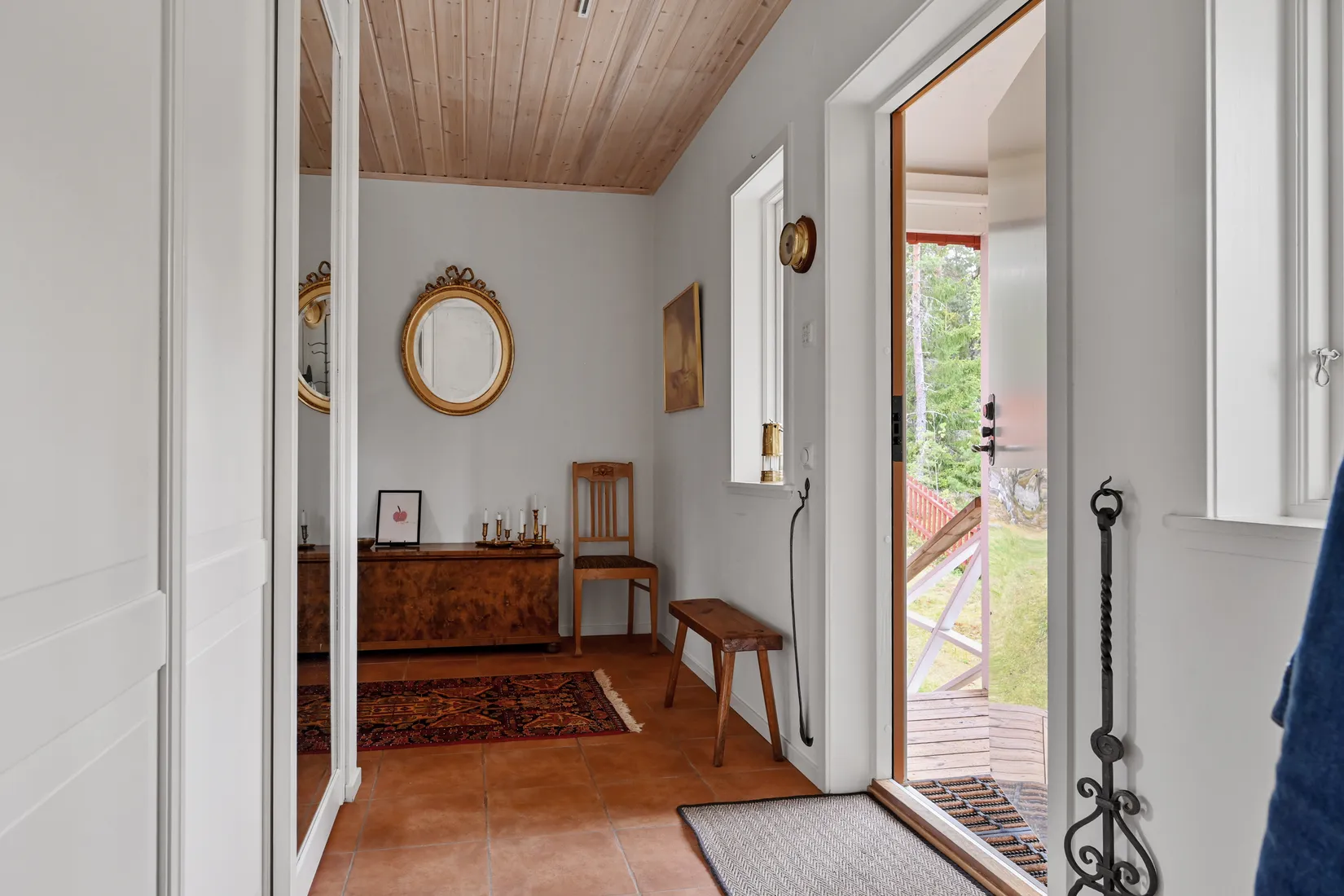 Villa, Tillemoravägen 25, Österåker