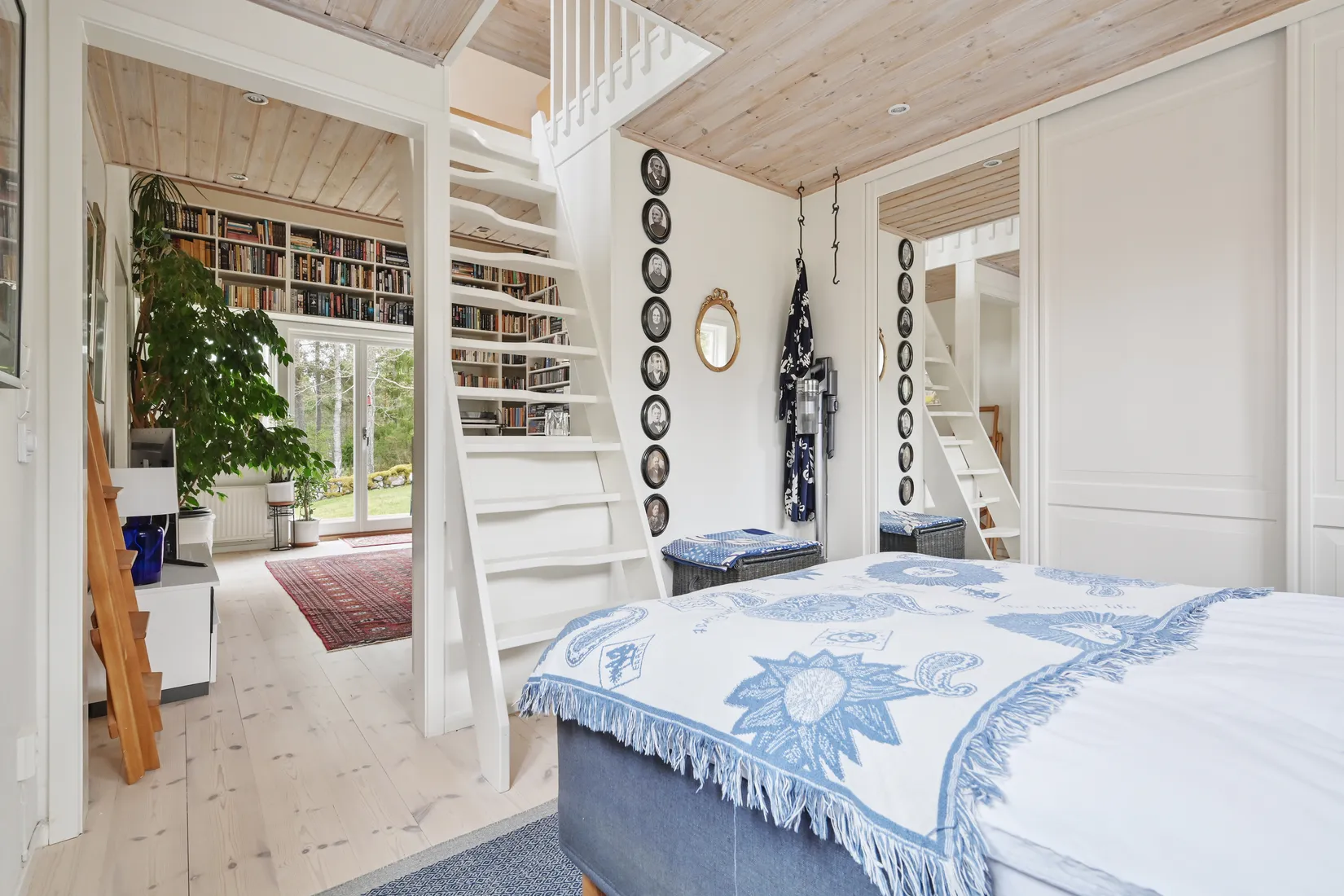Villa, Tillemoravägen 25, Österåker
