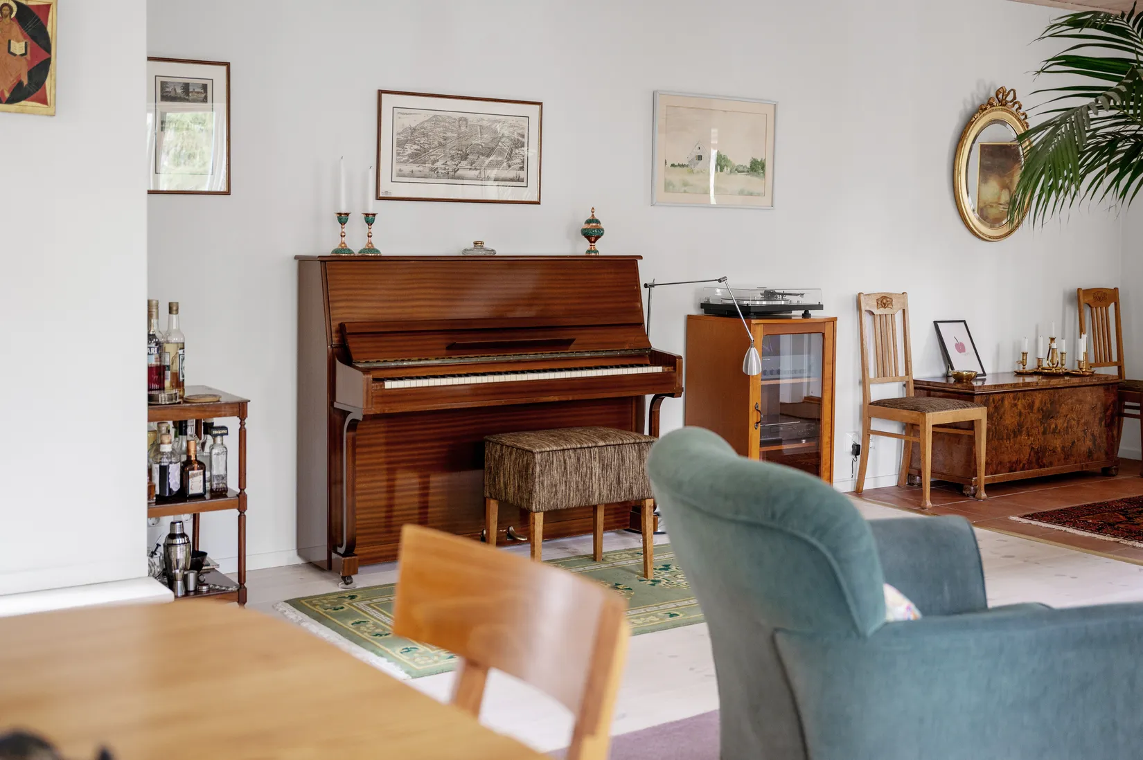 Villa, Tillemoravägen 25, Österåker