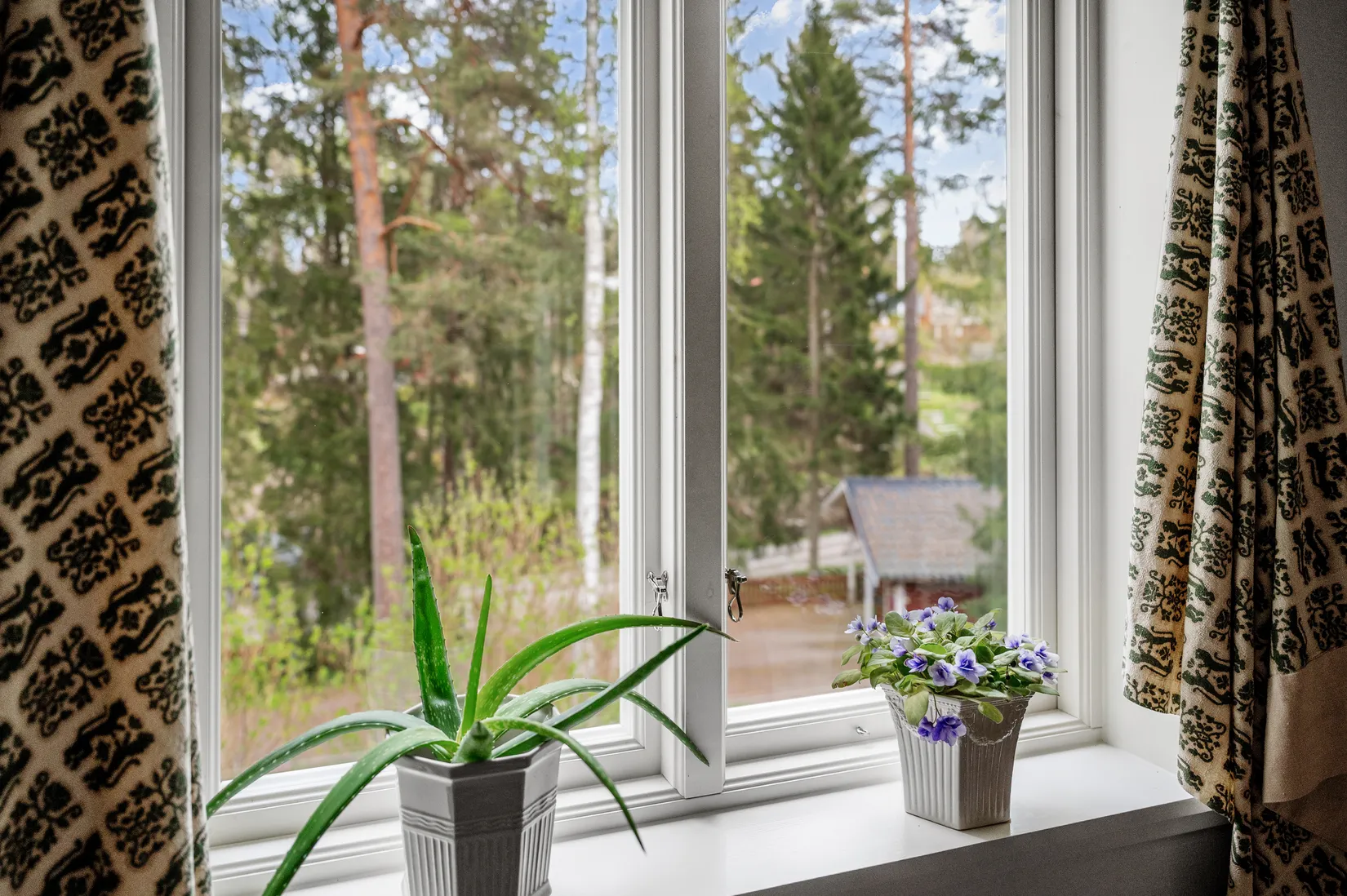 Villa, Tillemoravägen 25, Österåker
