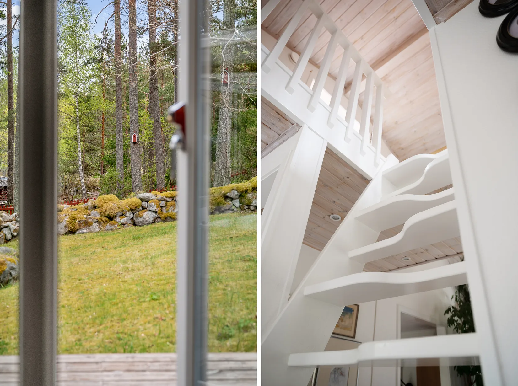 Villa, Tillemoravägen 25, Österåker