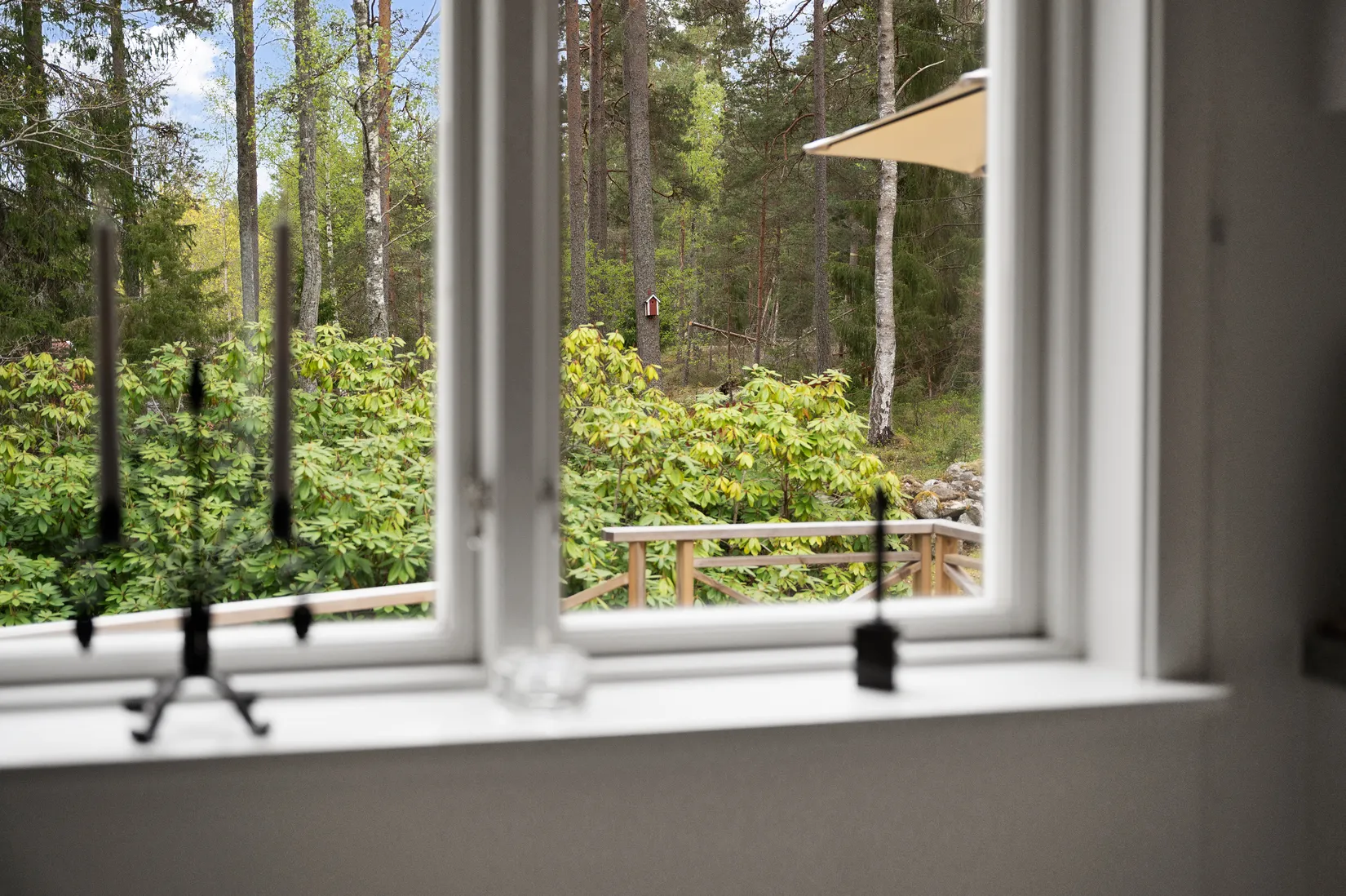 Villa, Tillemoravägen 25, Österåker