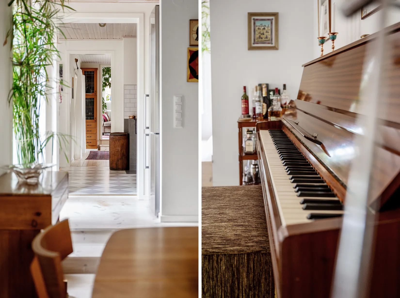 Villa, Tillemoravägen 25, Österåker