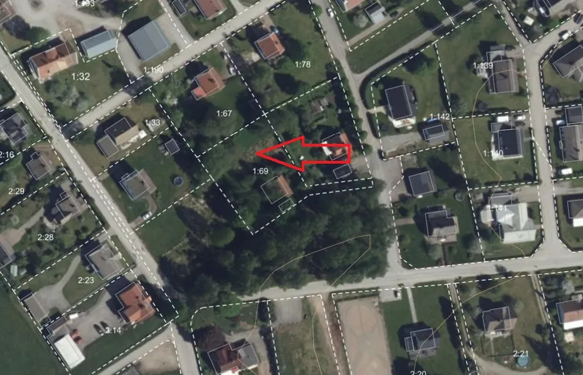 Villa, Radhusvägen 12, Herrljunga