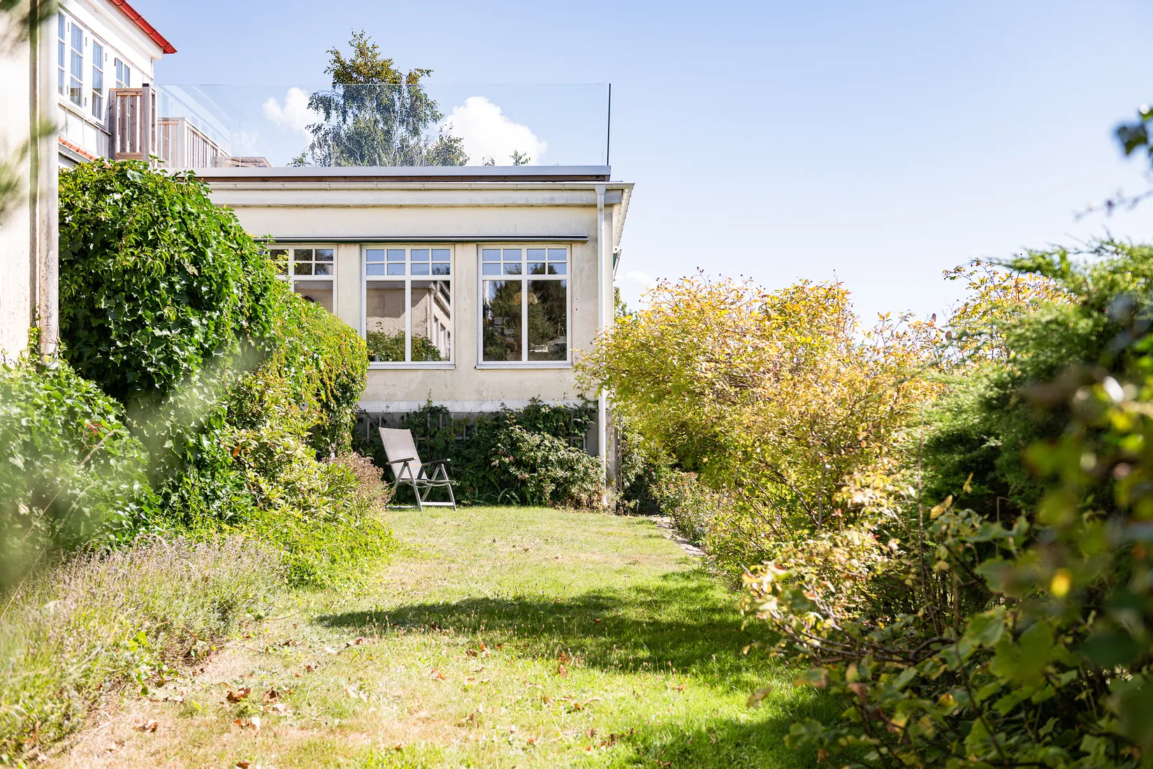 Villa, Utsiktsvägen 4, Magnarp, Ängelholm