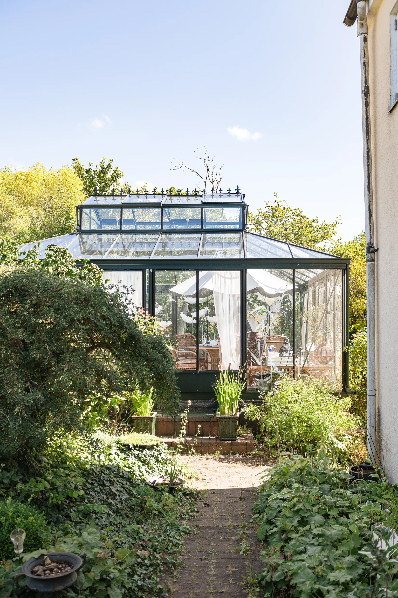 Villa, Utsiktsvägen 4, Magnarp, Ängelholm
