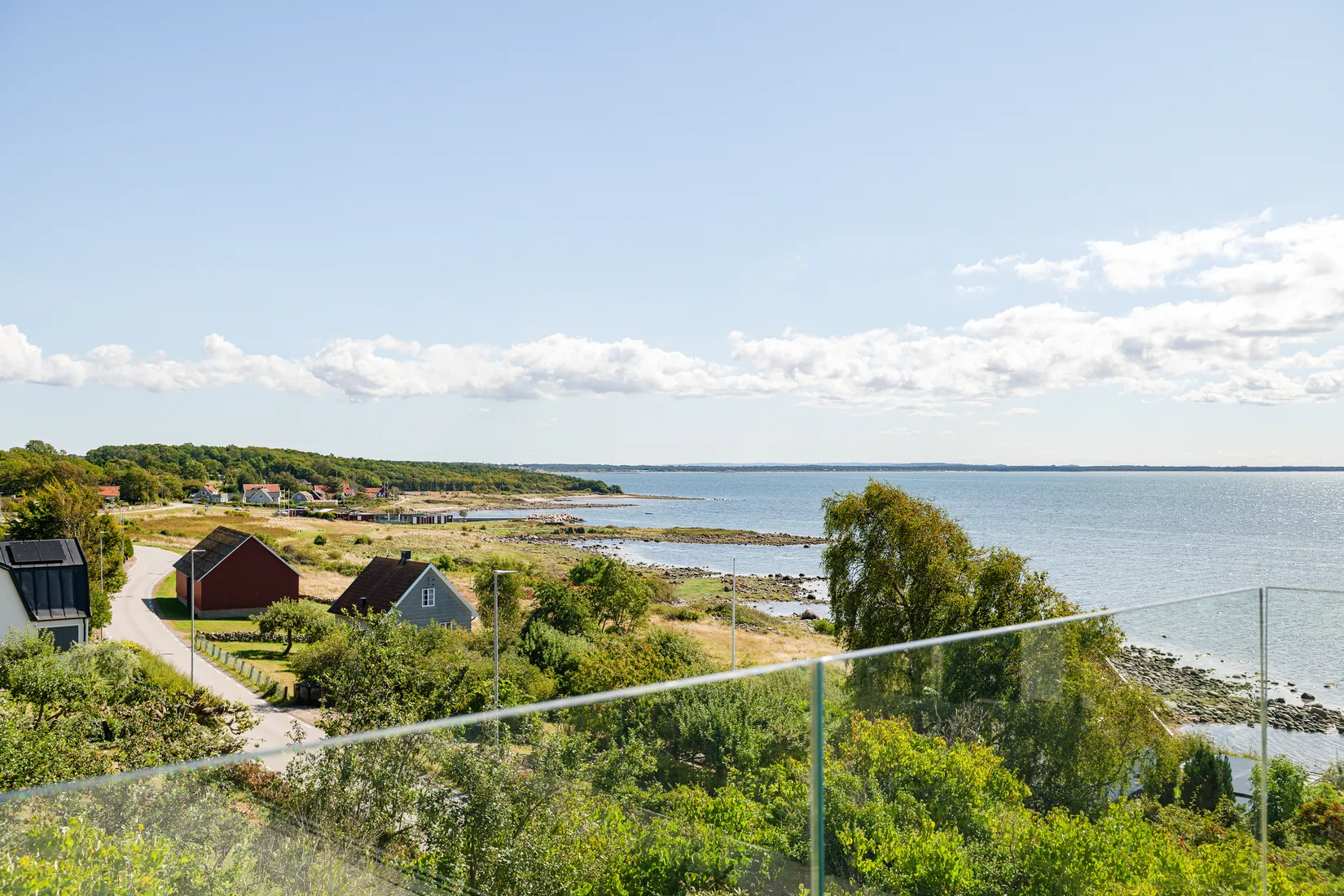Villa, Utsiktsvägen 4, Magnarp, Ängelholm