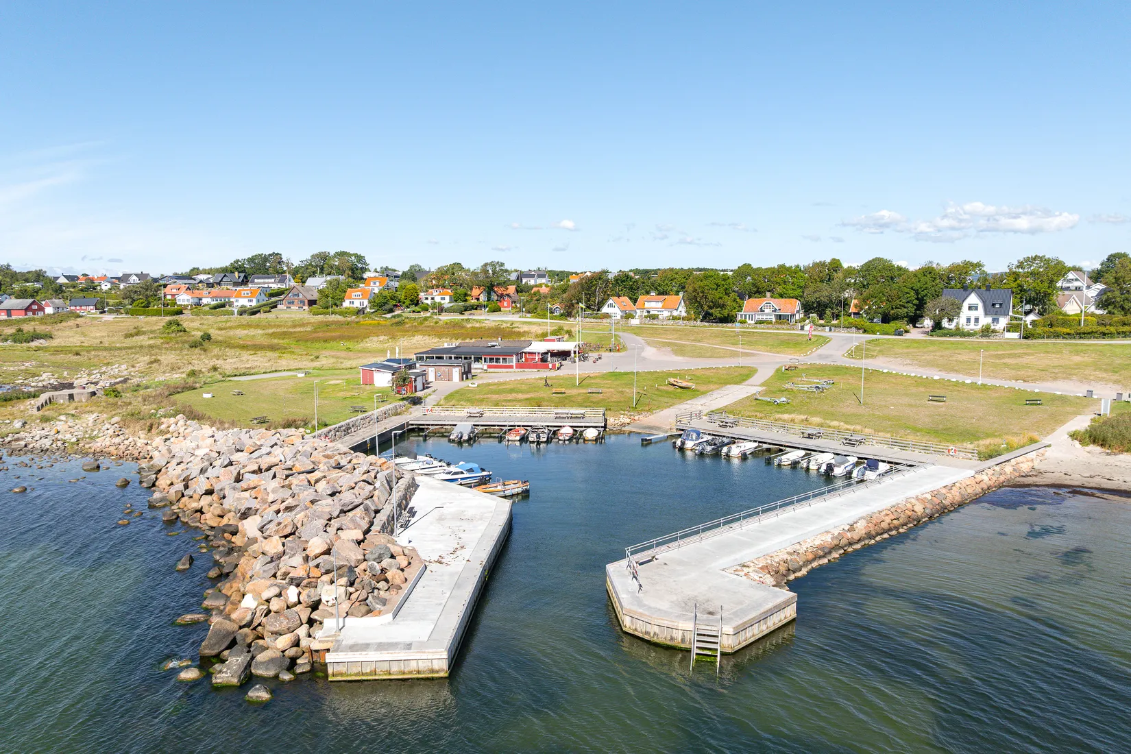 Villa, Utsiktsvägen 4, Magnarp, Ängelholm
