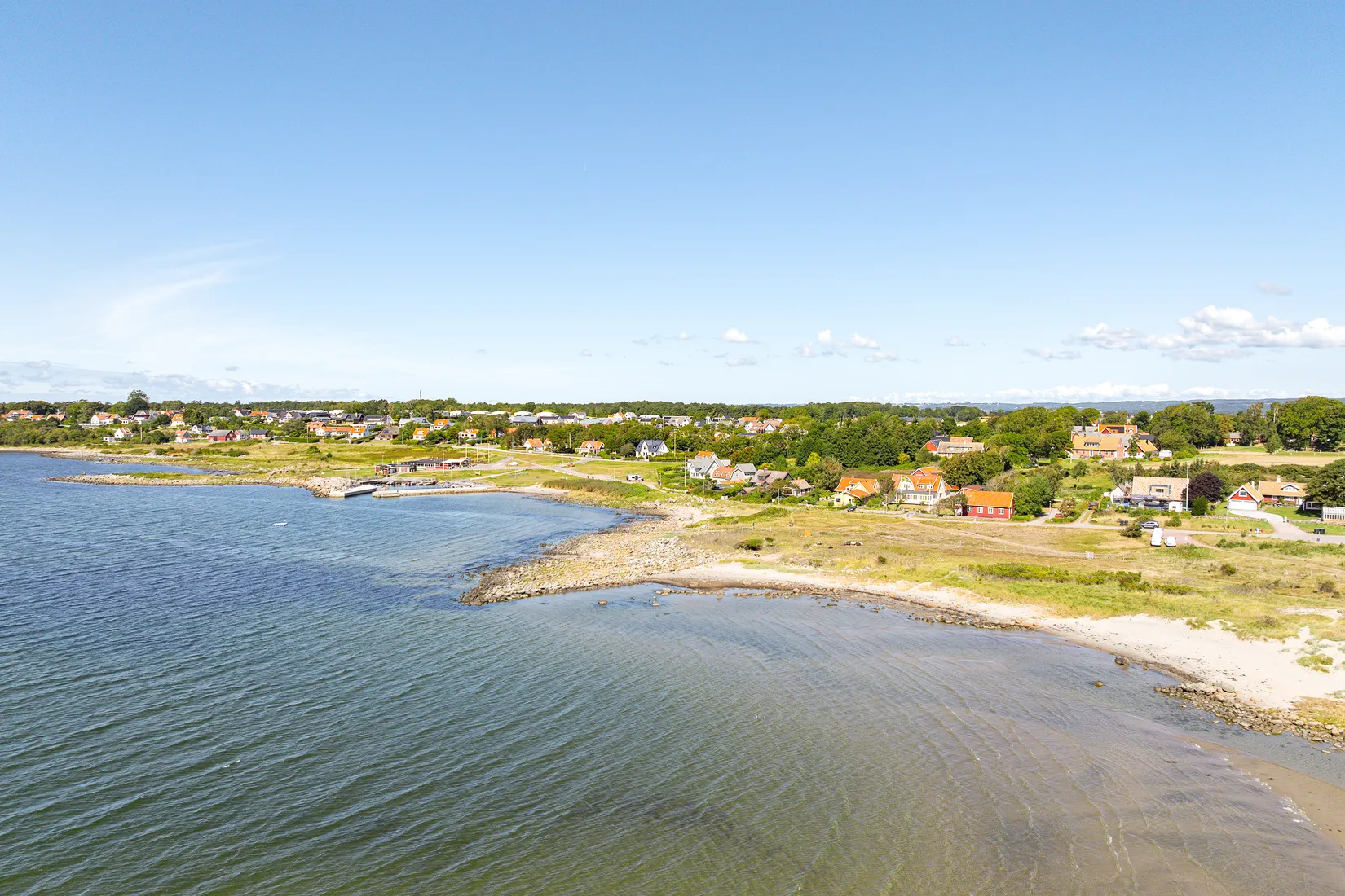 Villa, Utsiktsvägen 4, Magnarp, Ängelholm