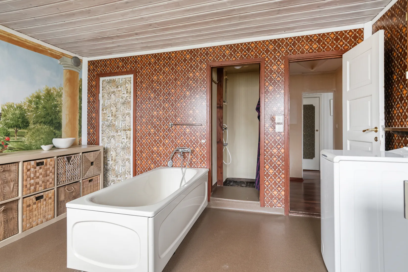 Villa, Utsiktsvägen 4, Magnarp, Ängelholm