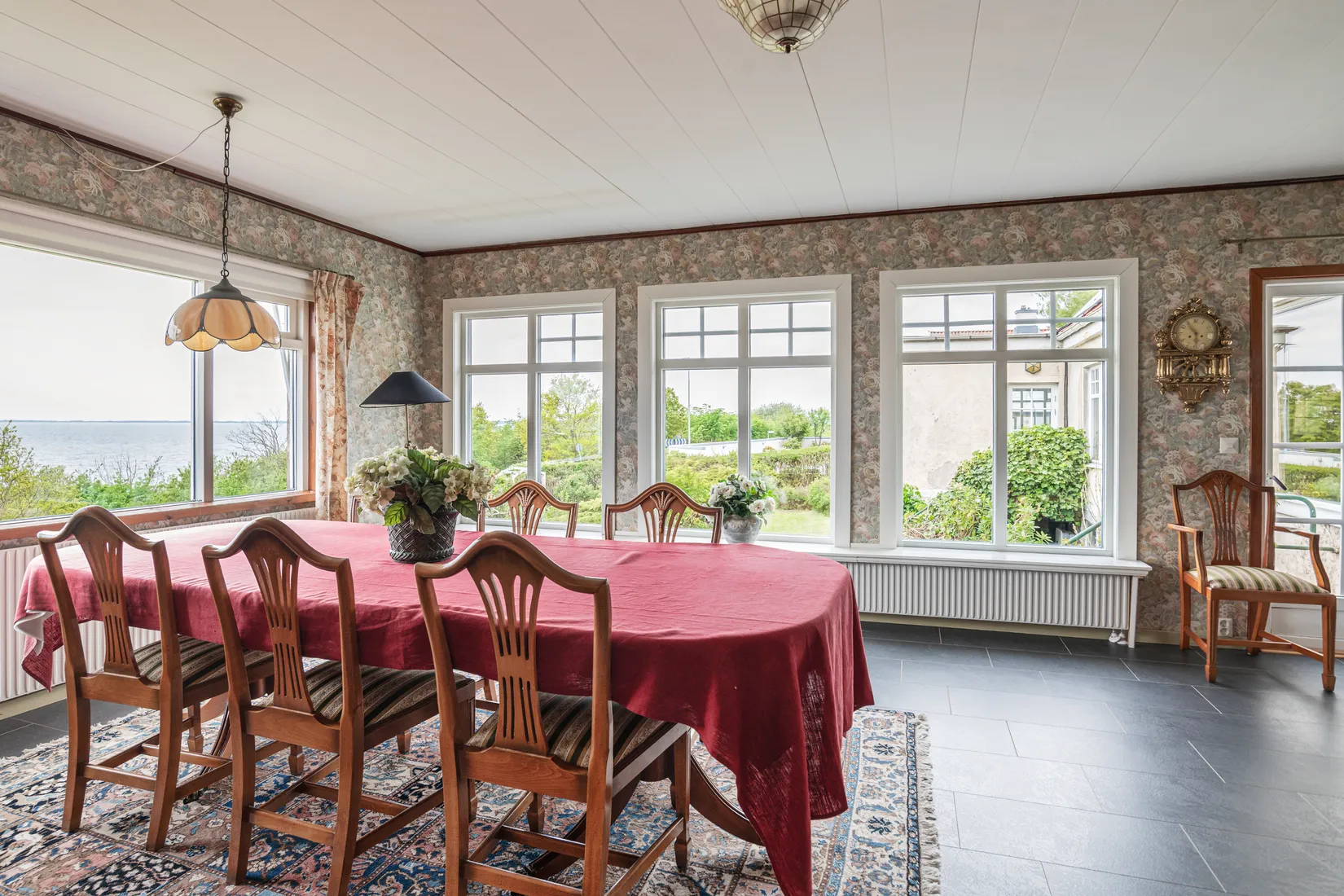 Villa, Utsiktsvägen 4, Magnarp, Ängelholm
