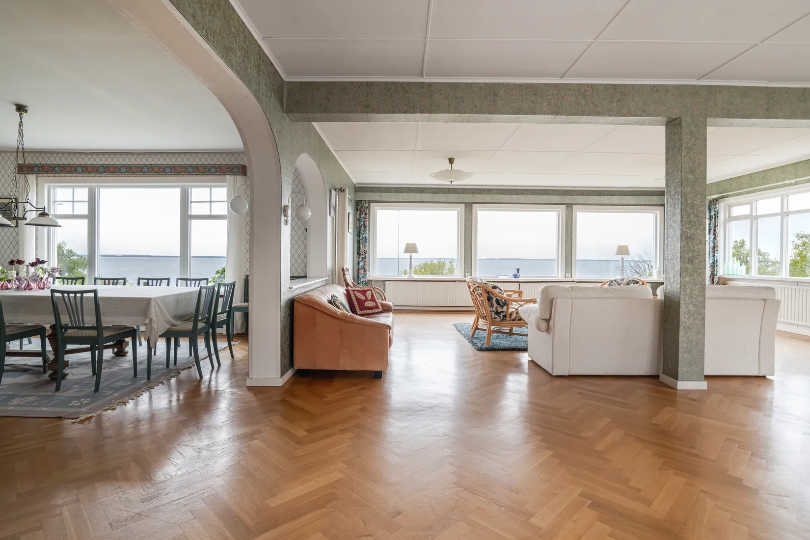 Villa, Utsiktsvägen 4, Magnarp, Ängelholm