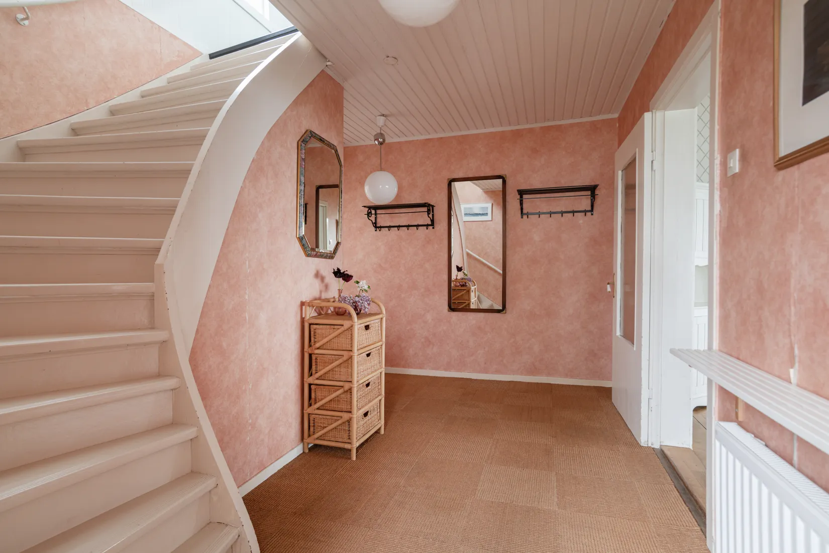 Villa, Utsiktsvägen 4, Magnarp, Ängelholm