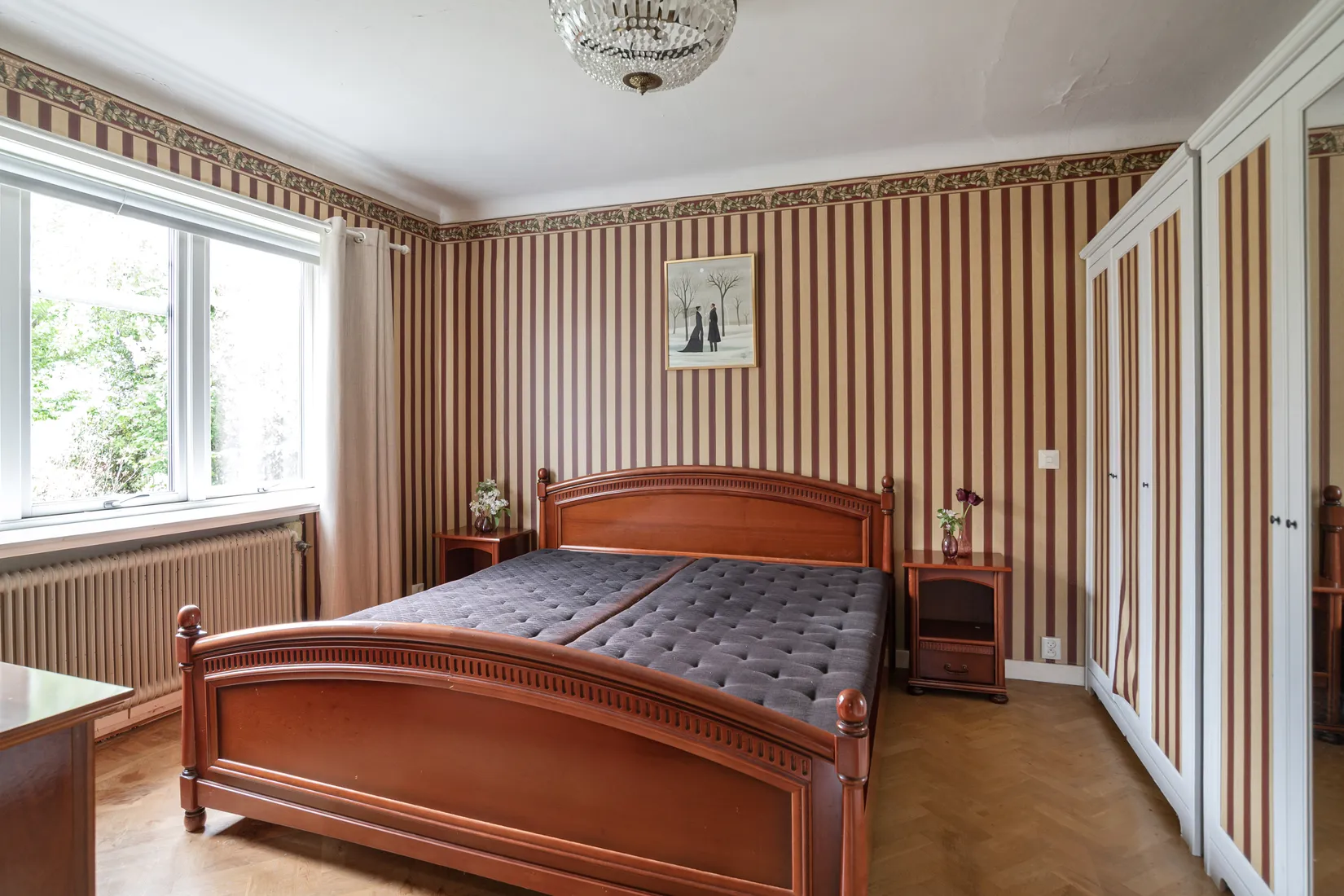 Villa, Utsiktsvägen 4, Magnarp, Ängelholm