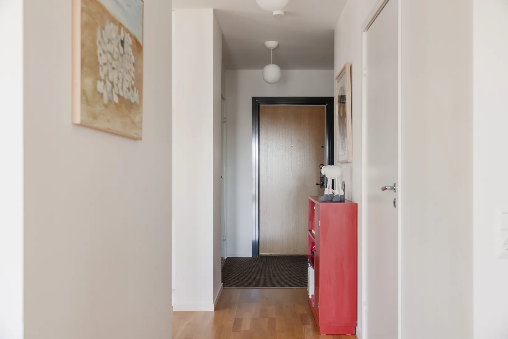 Bostadsrätt, Revingegatan 4A, Lund - Centrum, Lund