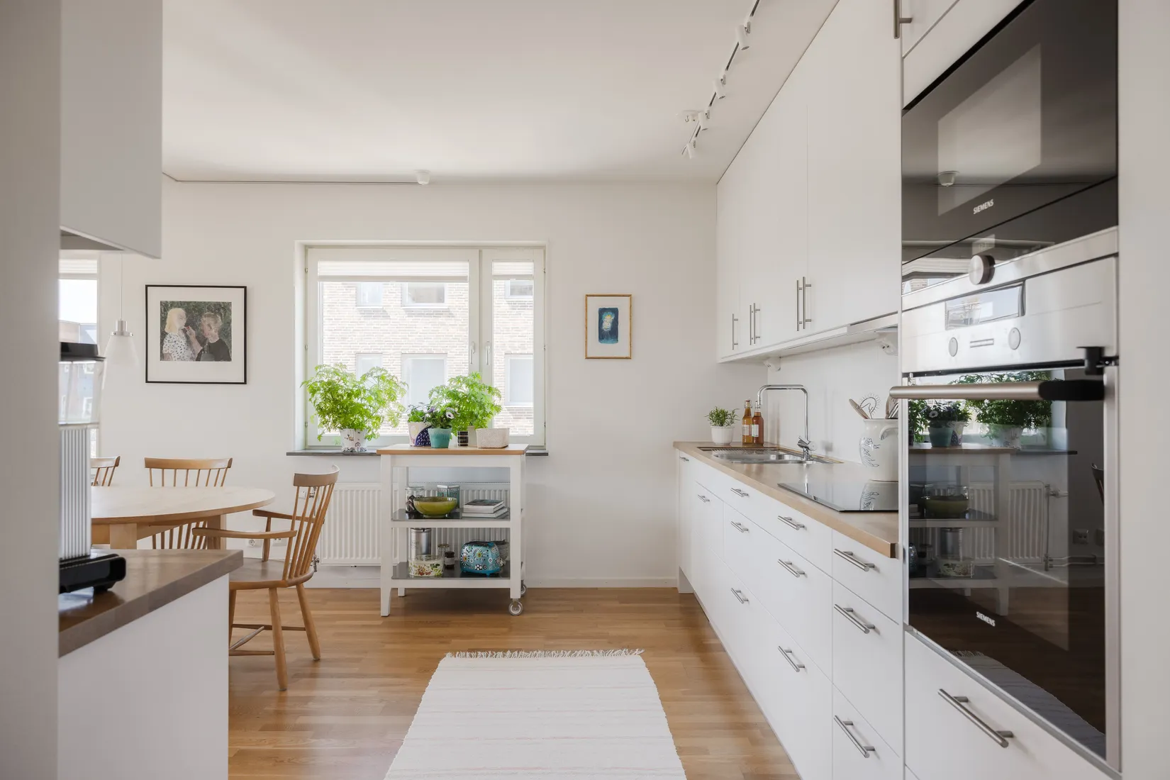 Bostadsrätt, Revingegatan 4A, Lund - Centrum, Lund