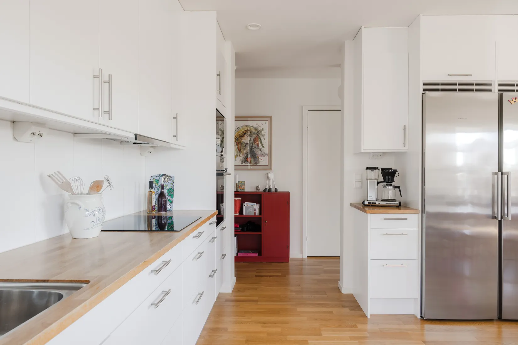 Bostadsrätt, Revingegatan 4A, Lund - Centrum, Lund