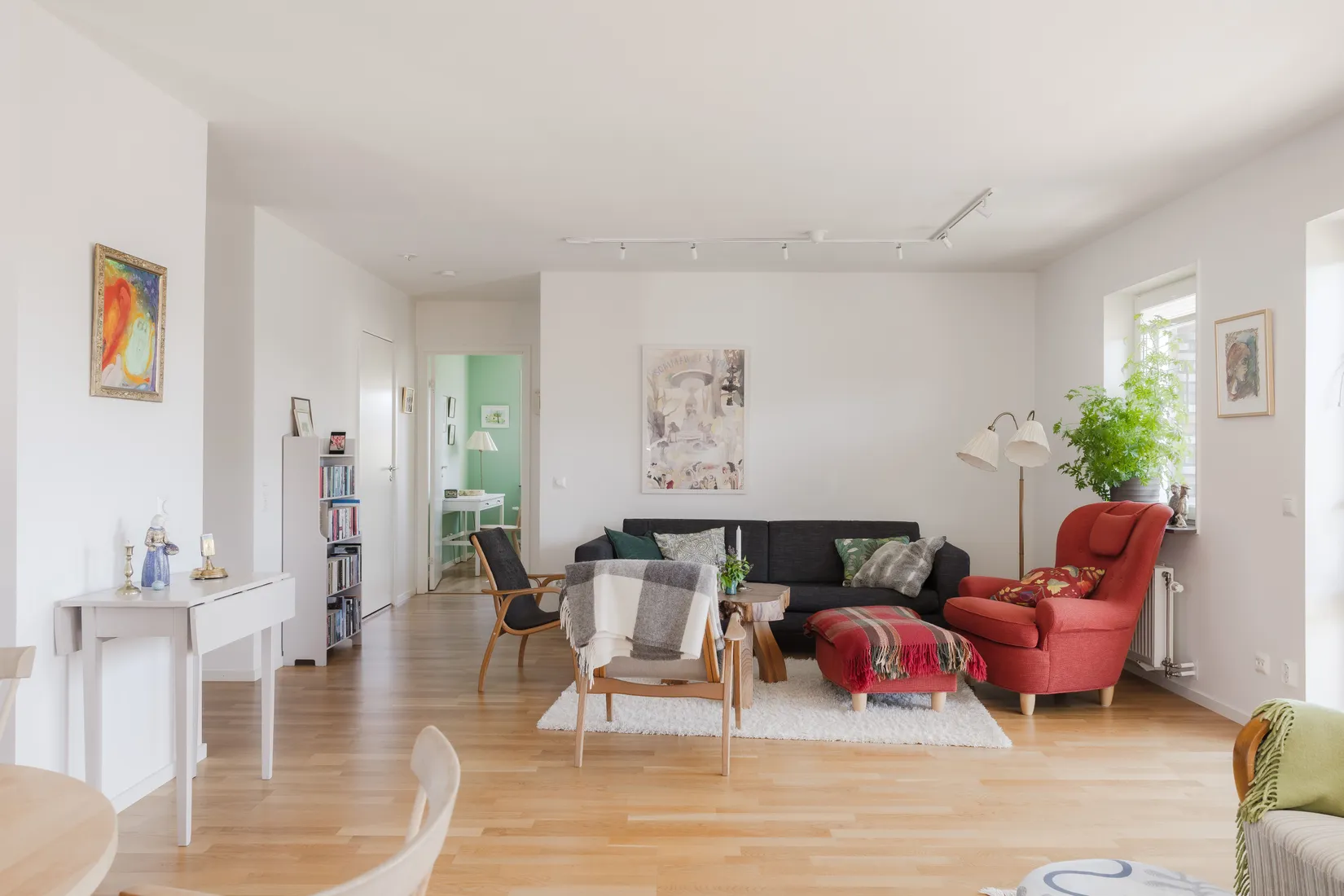 Bostadsrätt, Revingegatan 4A, Lund - Centrum, Lund