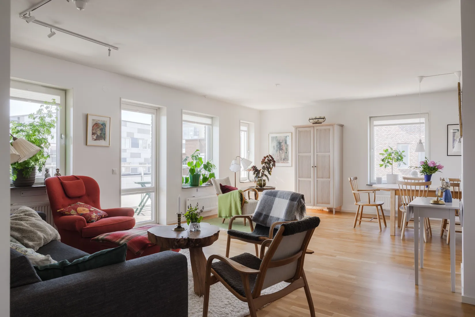 Bostadsrätt, Revingegatan 4A, Lund - Centrum, Lund