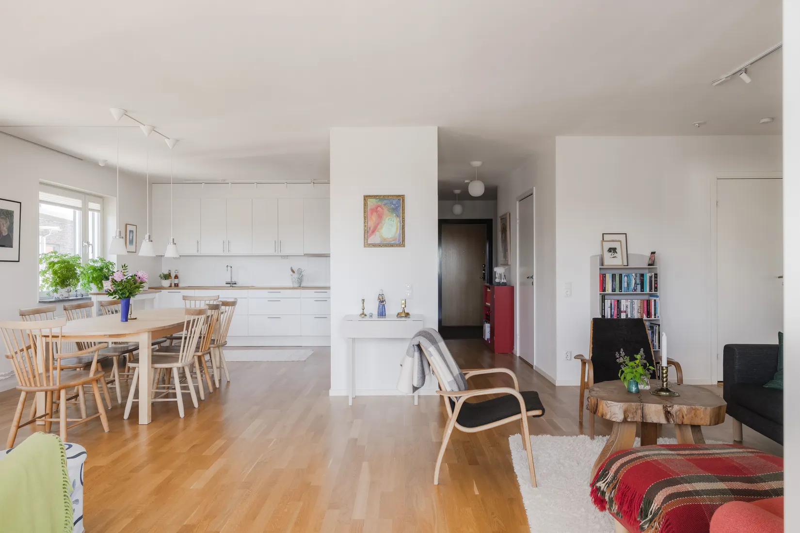 Bostadsrätt, Revingegatan 4A, Lund - Centrum, Lund