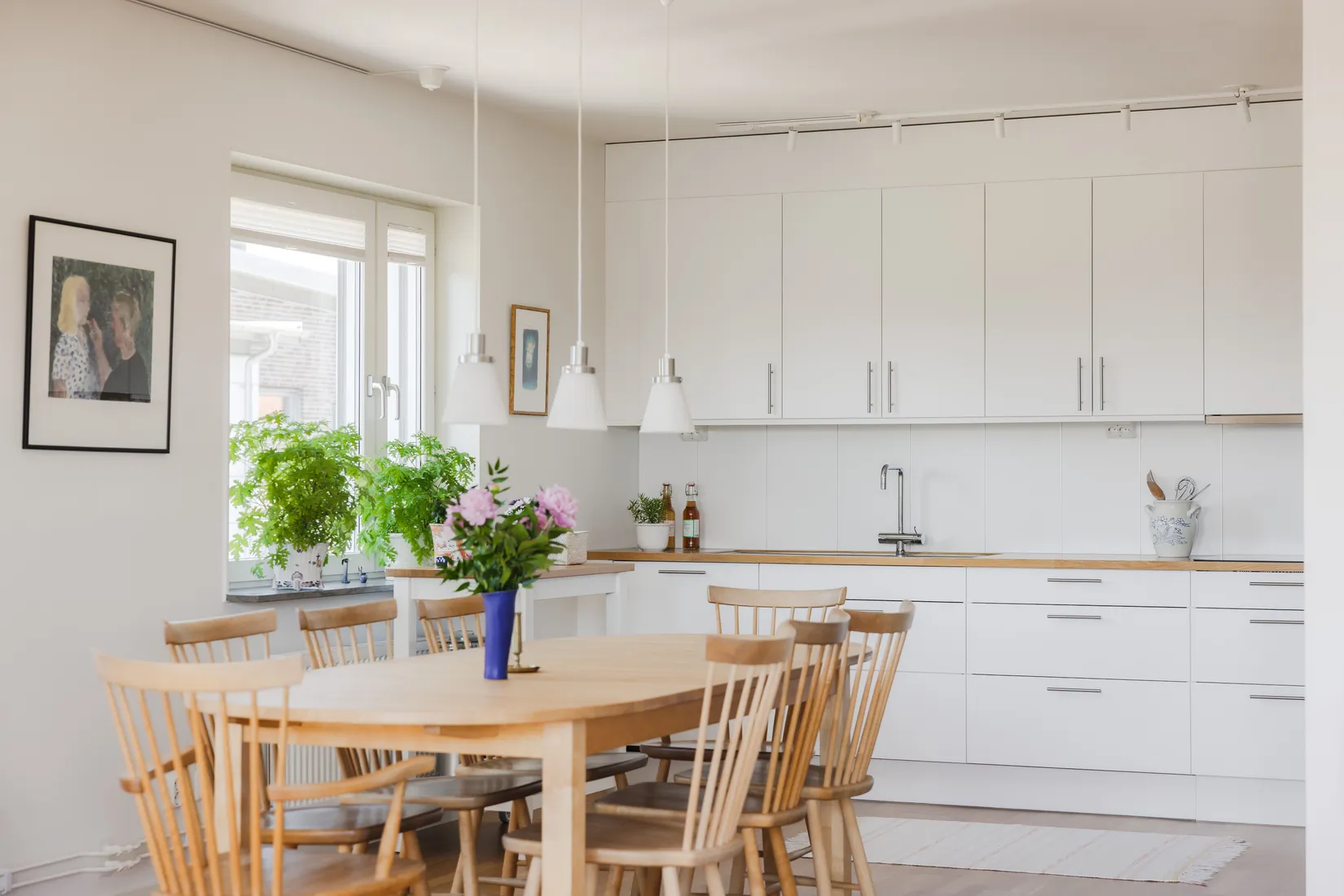 Bostadsrätt, Revingegatan 4A, Lund - Centrum, Lund