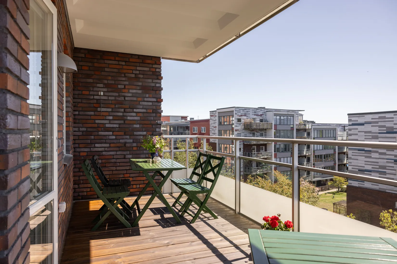 Bostadsrätt, Revingegatan 4A, Lund - Centrum, Lund