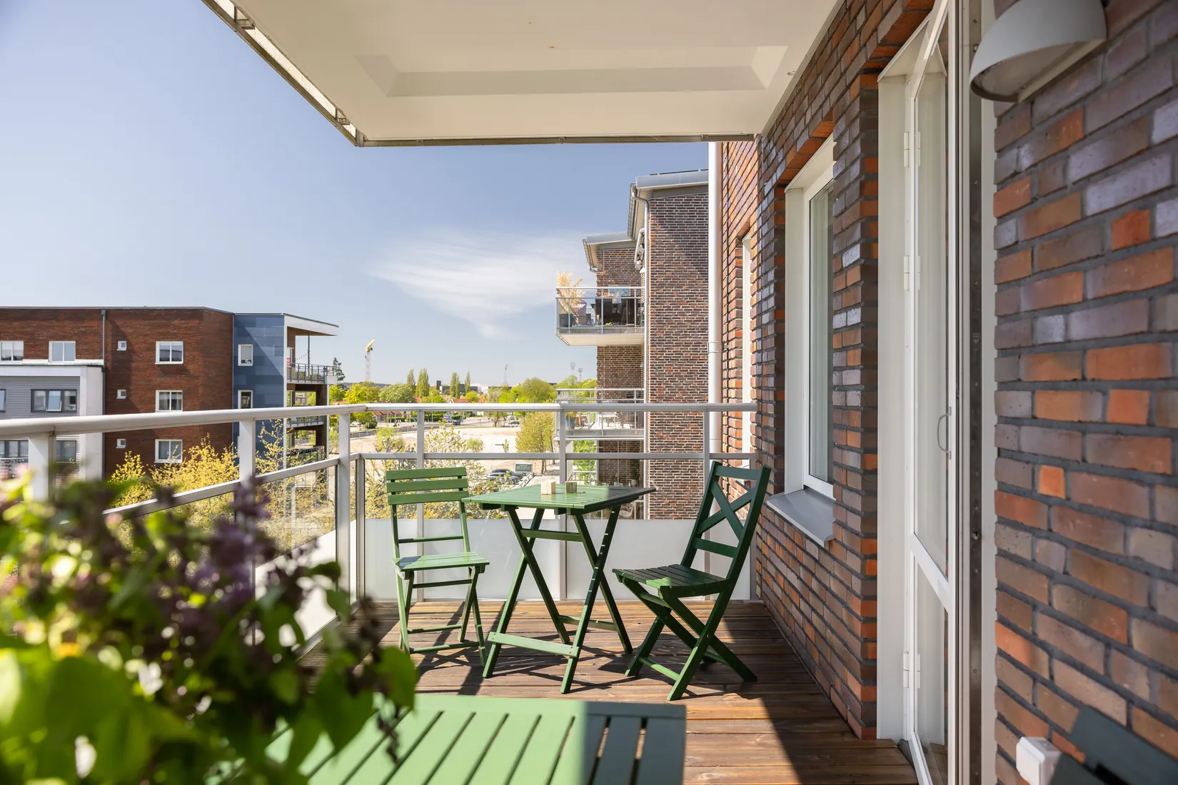 Bostadsrätt, Revingegatan 4A, Lund - Centrum, Lund