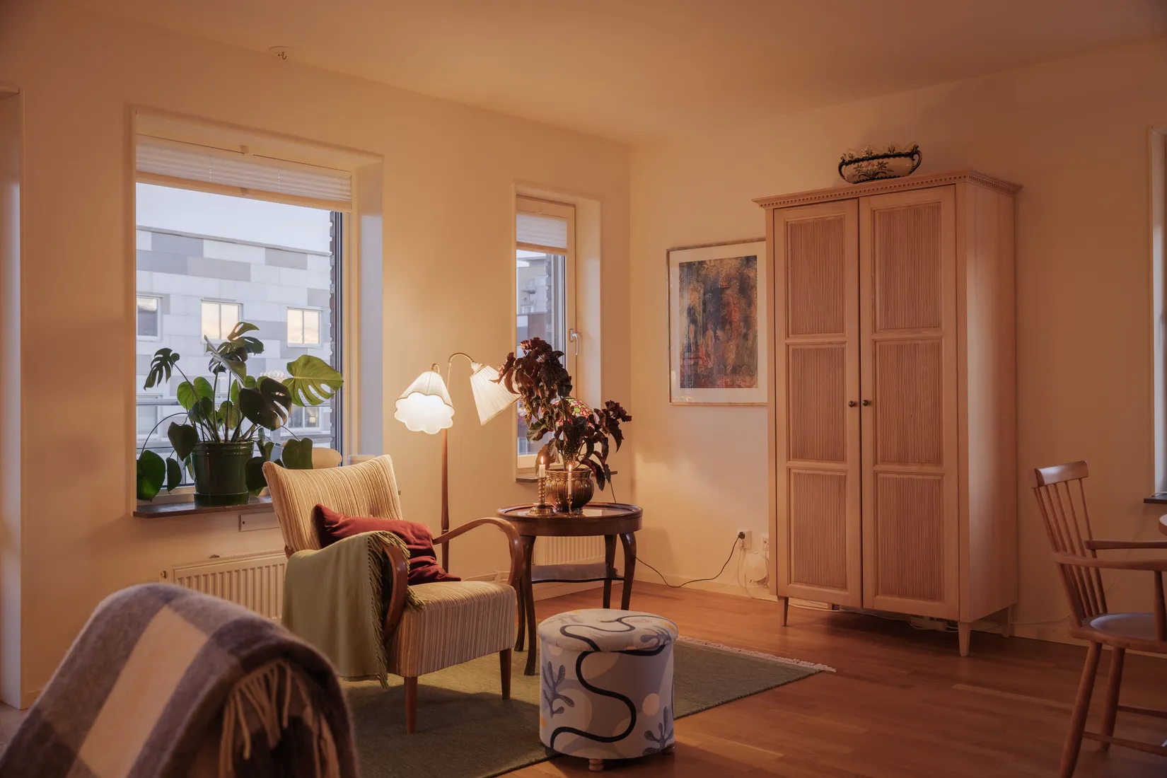 Bostadsrätt, Revingegatan 4A, Lund - Centrum, Lund