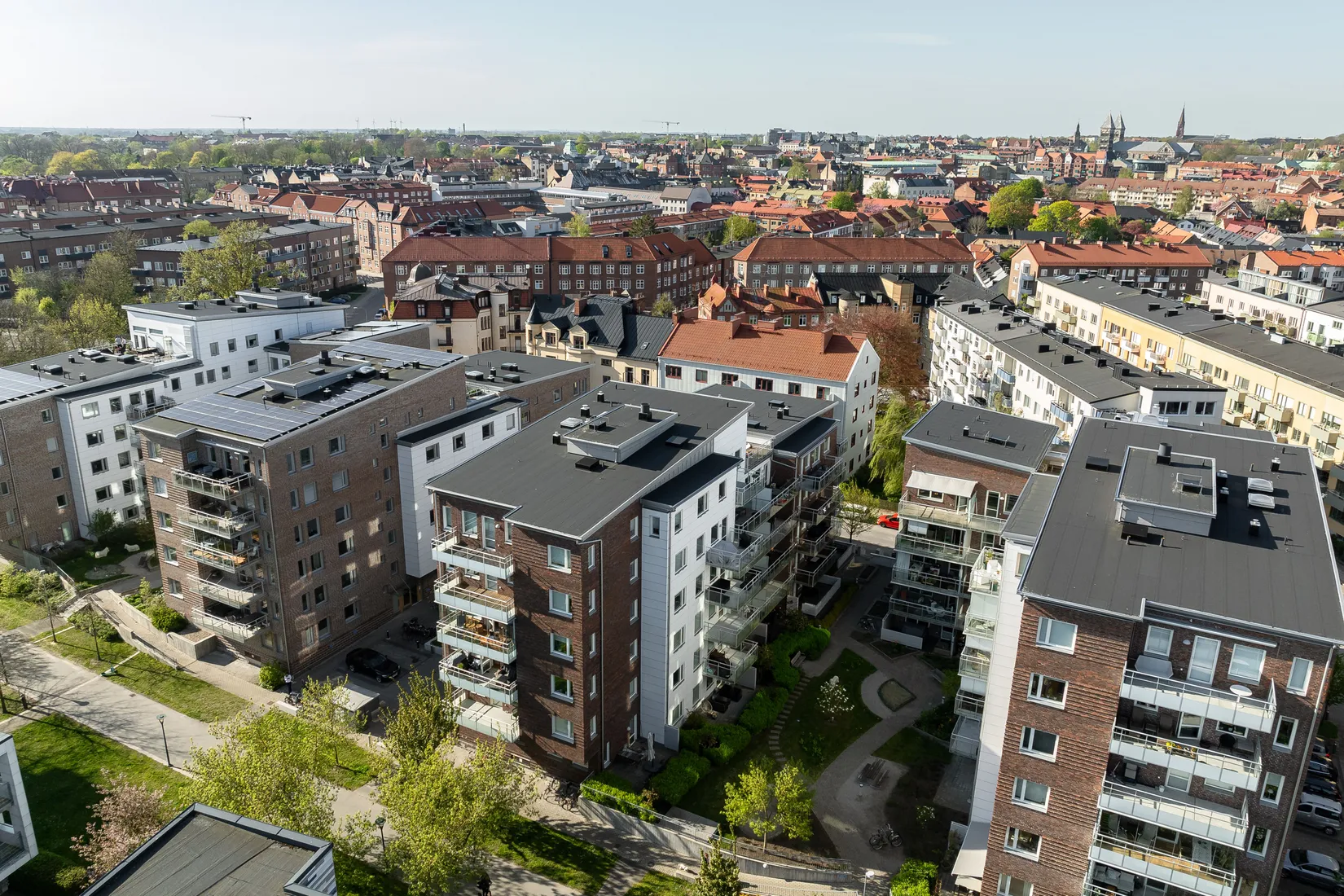 Bostadsrätt, Revingegatan 4A, Lund - Centrum, Lund