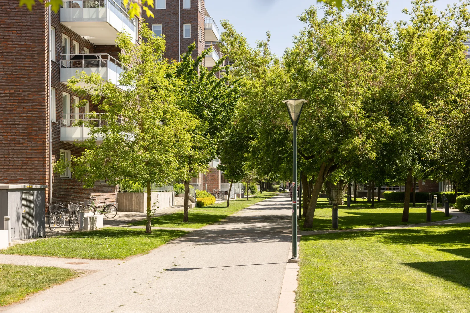 Bostadsrätt, Revingegatan 4A, Lund - Centrum, Lund