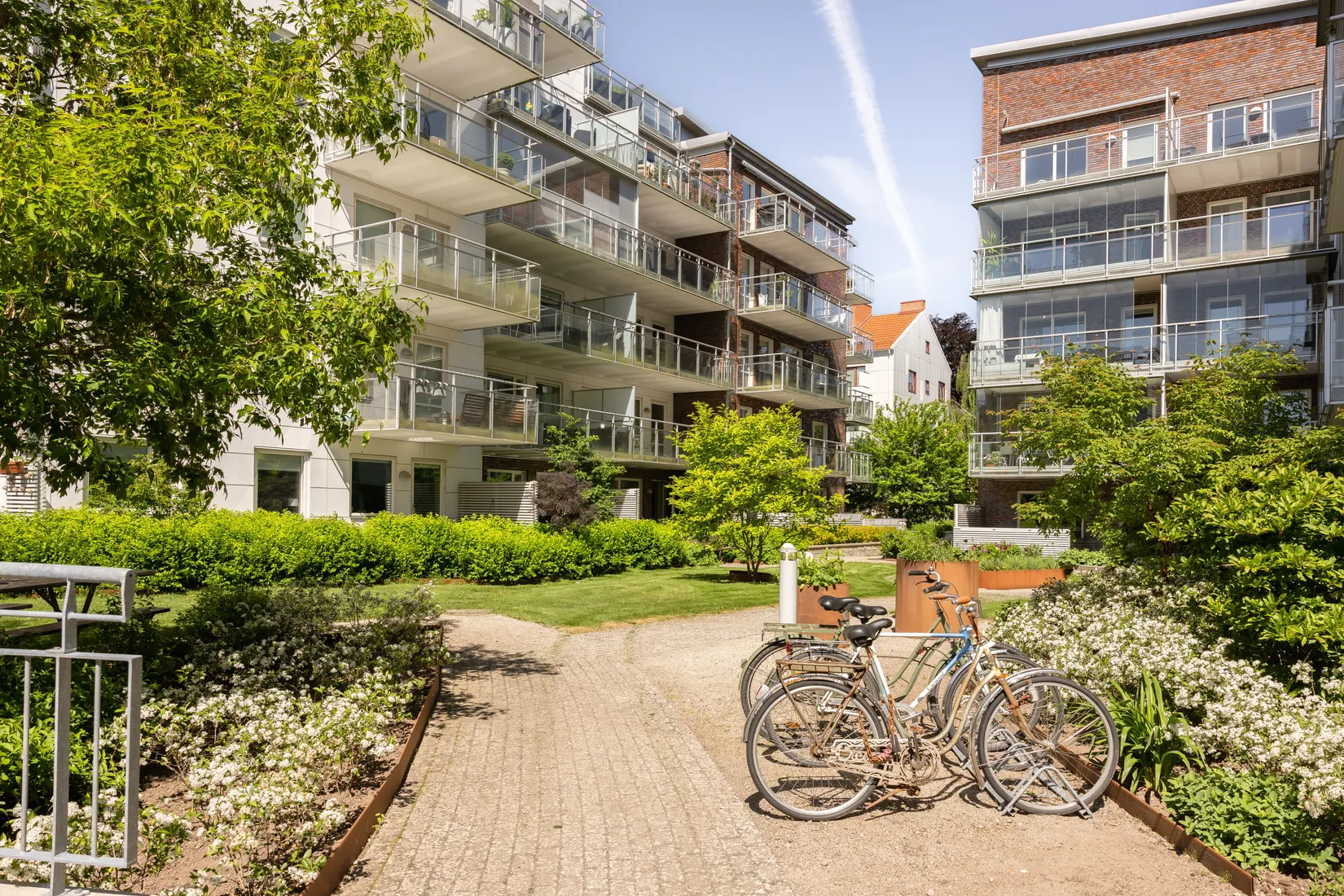 Bostadsrätt, Revingegatan 4A, Lund - Centrum, Lund