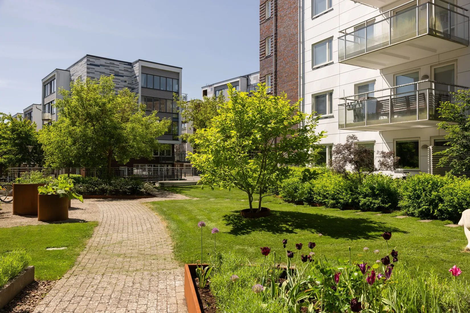 Bostadsrätt, Revingegatan 4A, Lund - Centrum, Lund