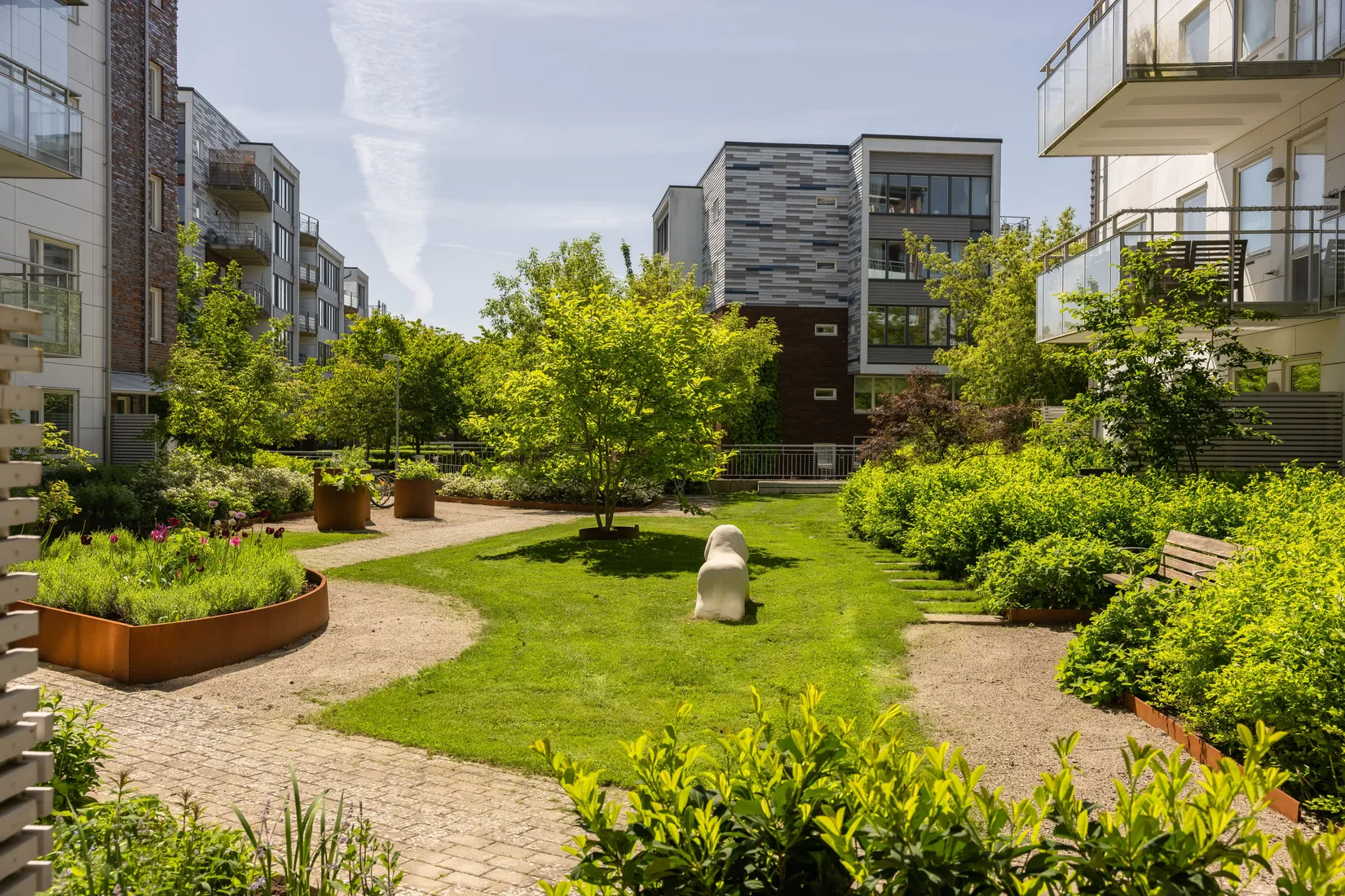 Bostadsrätt, Revingegatan 4A, Lund - Centrum, Lund