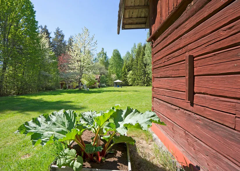 Fritidshus, Nydalen LÖVHULT 504, Östergötland/Närke, Askersund