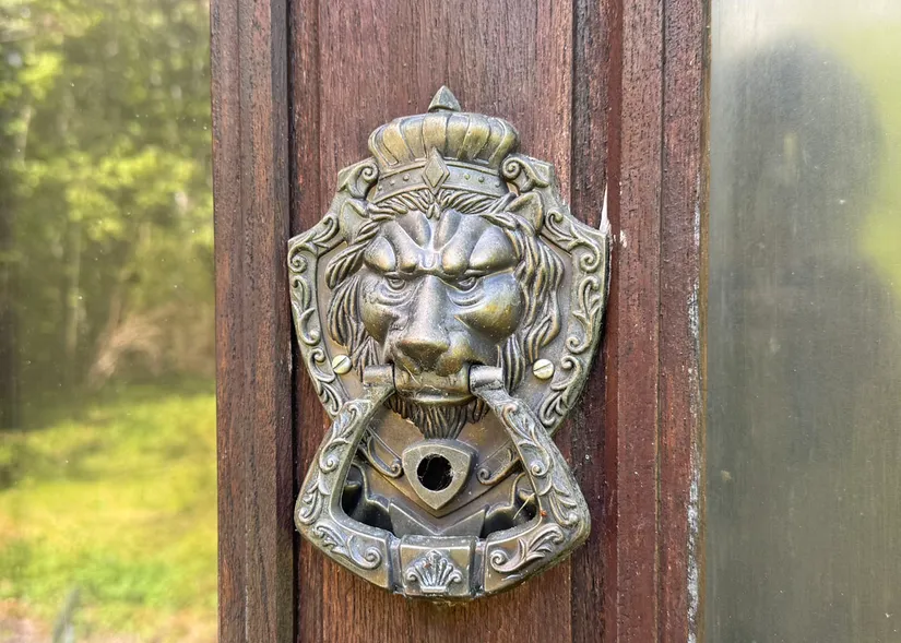 Fritidshus, Nydalen LÖVHULT 504, Östergötland/Närke, Askersund