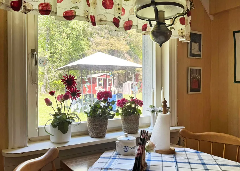 Fritidshus, Nydalen LÖVHULT 504, Östergötland/Närke, Askersund