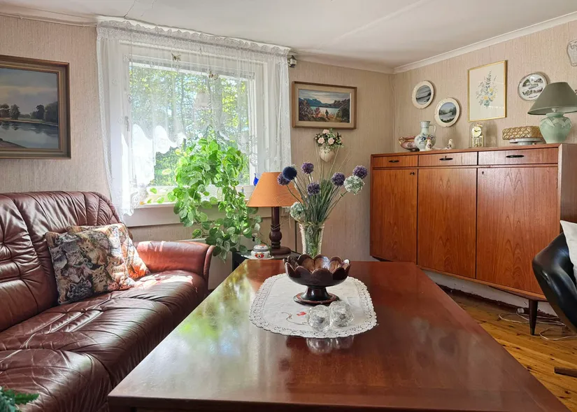 Fritidshus, Nydalen LÖVHULT 504, Östergötland/Närke, Askersund