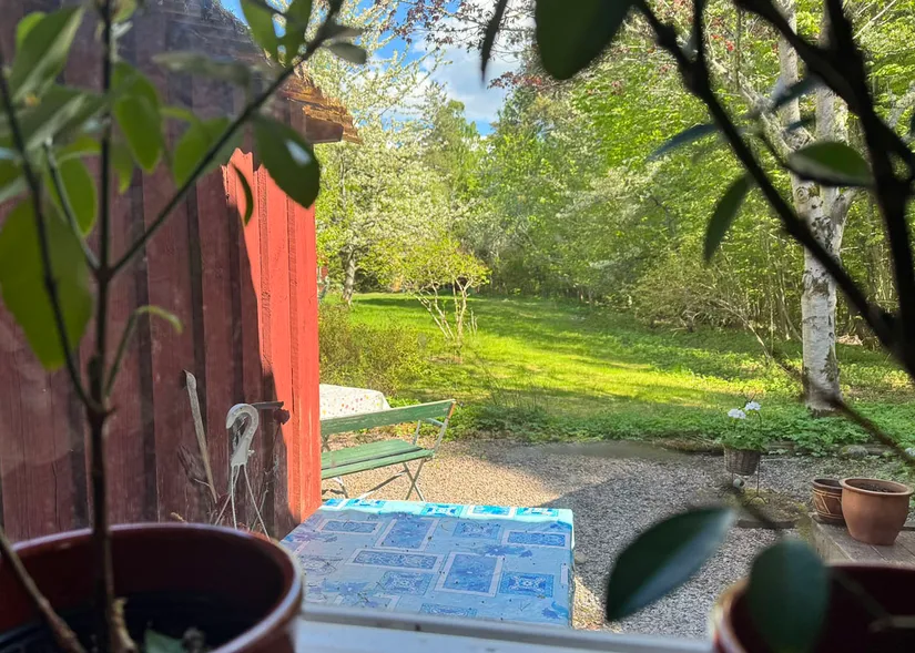 Fritidshus, Nydalen LÖVHULT 504, Östergötland/Närke, Askersund
