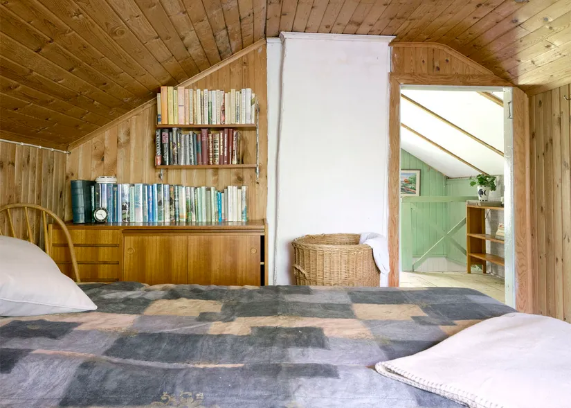 Fritidshus, Nydalen LÖVHULT 504, Östergötland/Närke, Askersund