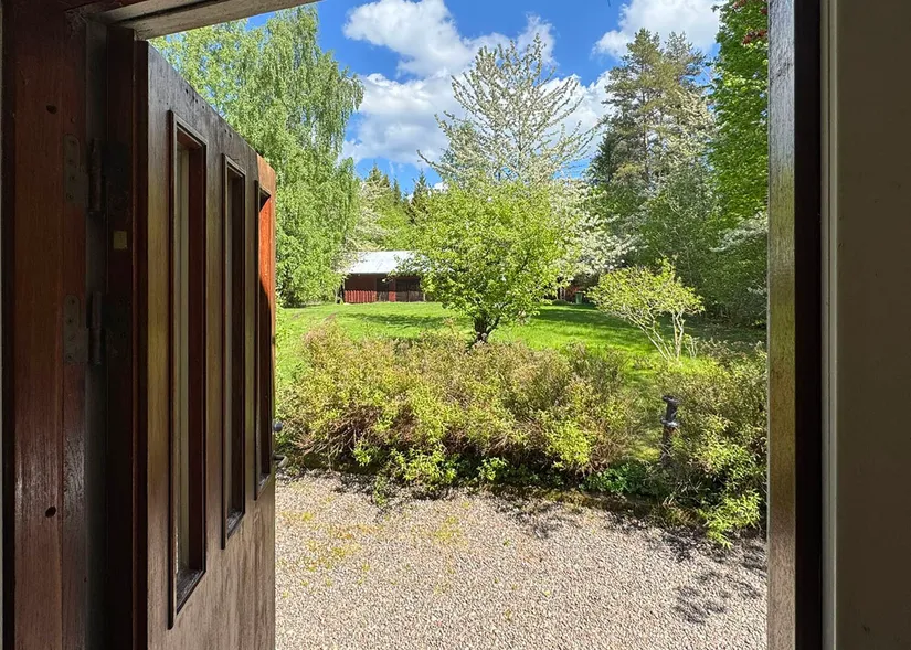 Fritidshus, Nydalen LÖVHULT 504, Östergötland/Närke, Askersund