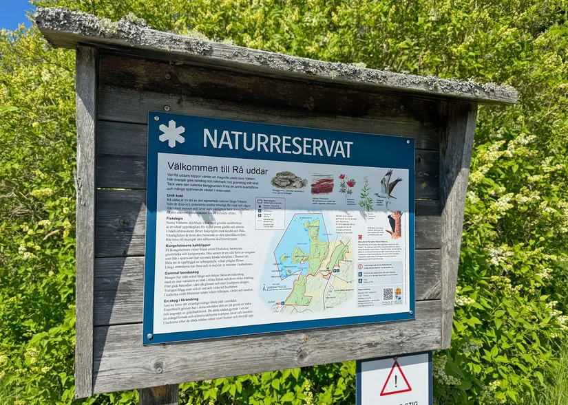 Fritidshus, Nydalen LÖVHULT 504, Östergötland/Närke, Askersund