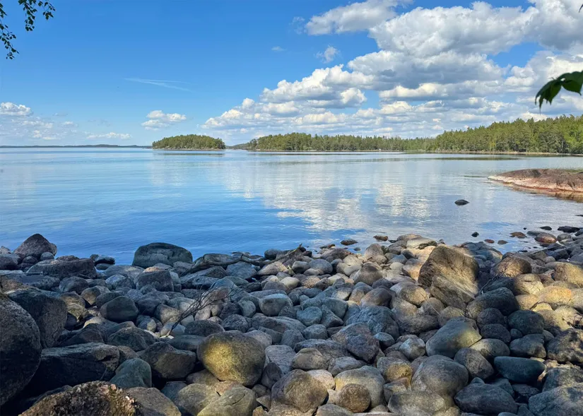 Fritidshus, Nydalen LÖVHULT 504, Östergötland/Närke, Askersund