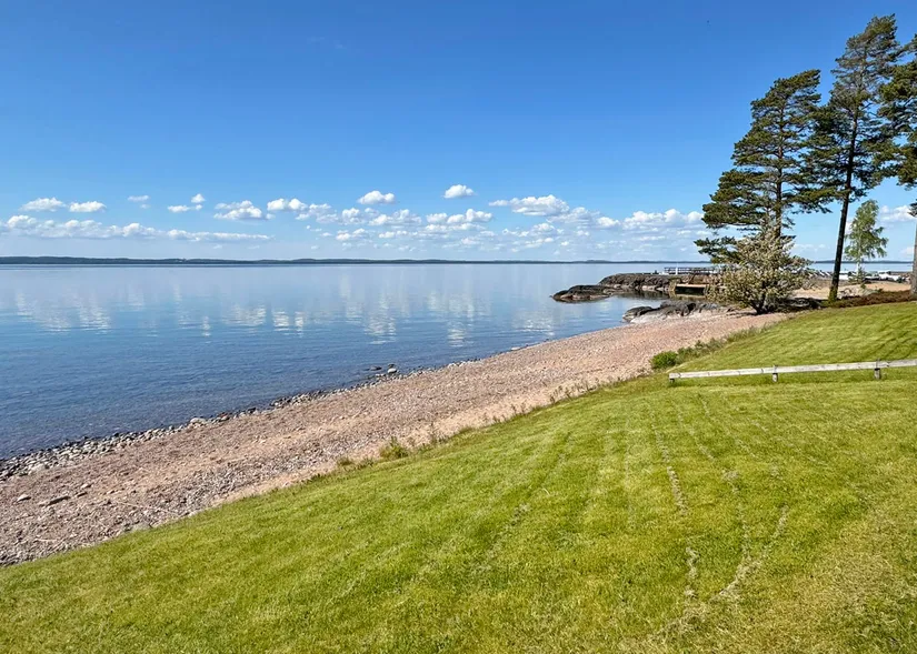 Fritidshus, Nydalen LÖVHULT 504, Östergötland/Närke, Askersund