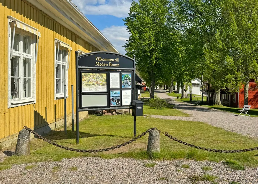 Fritidshus, Nydalen LÖVHULT 504, Östergötland/Närke, Askersund
