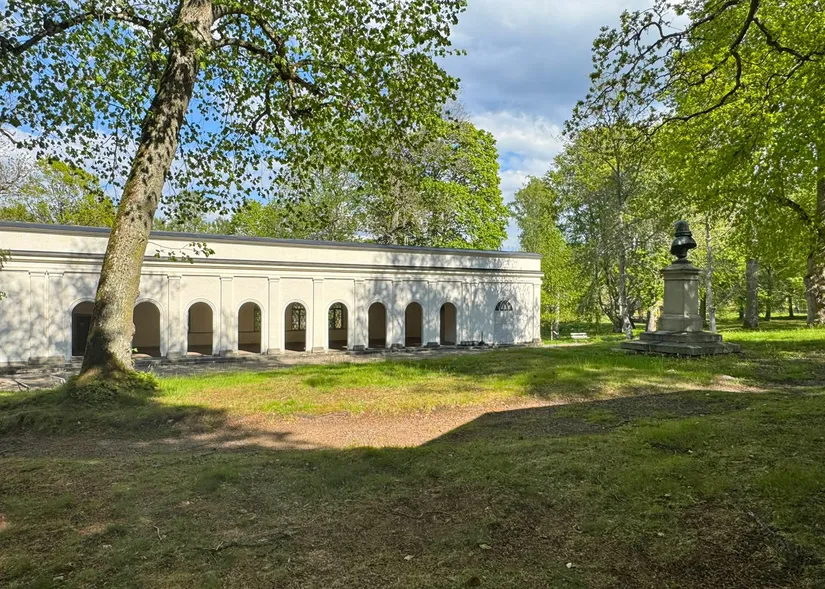 Fritidshus, Nydalen LÖVHULT 504, Östergötland/Närke, Askersund