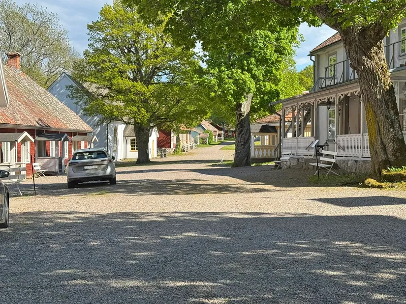 Fritidshus, Nydalen LÖVHULT 504, Östergötland/Närke, Askersund