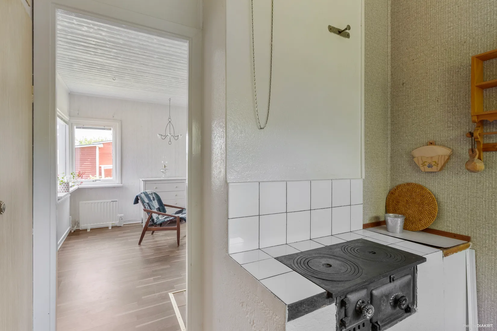 Villa, Sjöbo sommarstad 11, Sjöbo Sommarstad, Borås