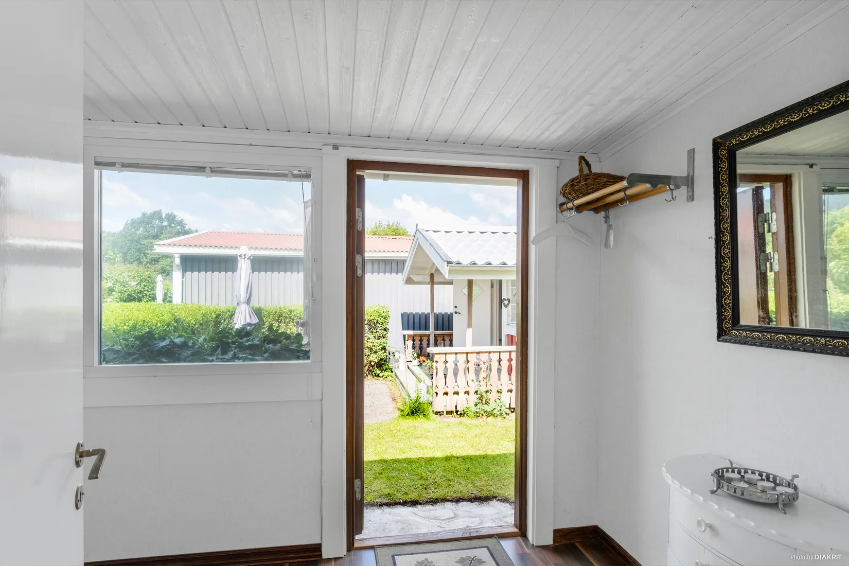 Villa, Sjöbo sommarstad 11, Sjöbo Sommarstad, Borås
